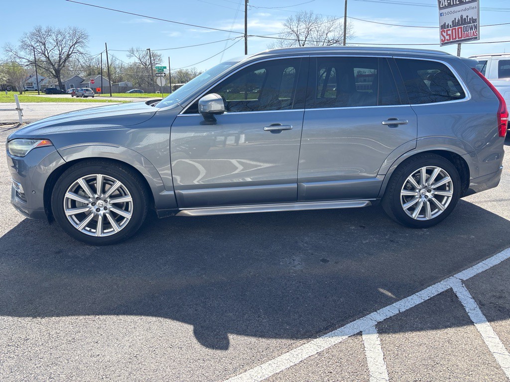 2016 Volvo XC90 Image 2