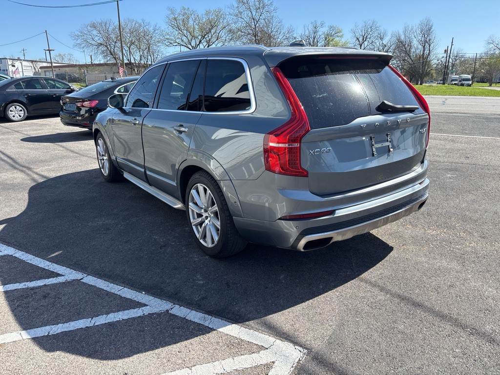 2016 Volvo XC90 Image 3