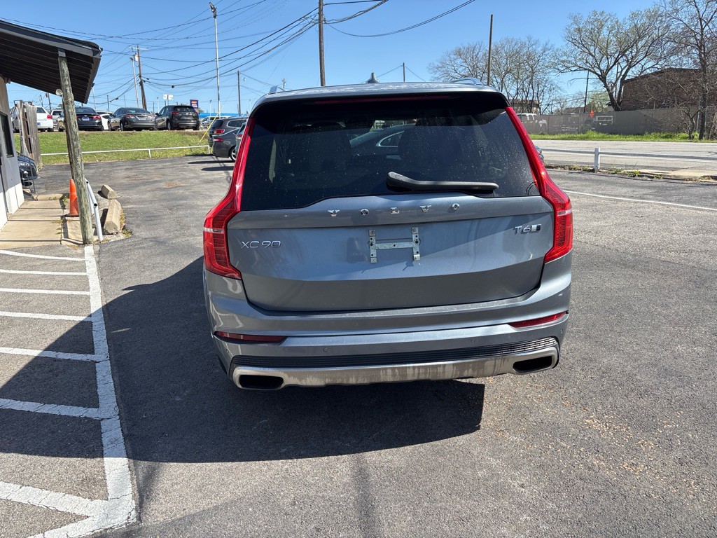 2016 Volvo XC90 Image 4