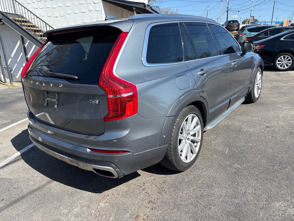 2016 Volvo XC90 Image 5