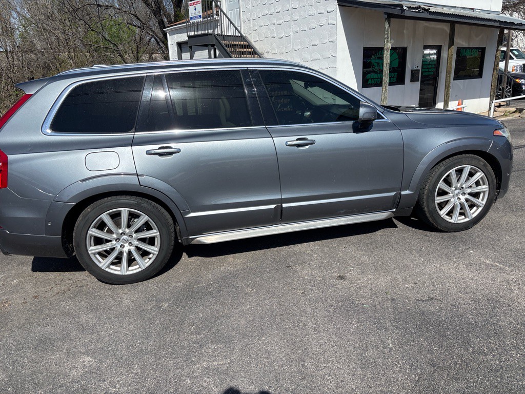 2016 Volvo XC90 Image 6