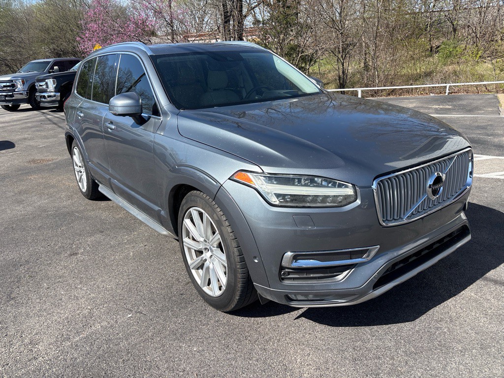 2016 Volvo XC90 Image 7