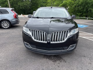 Image for 2015 Lincoln MKX BASE ID: 7276751