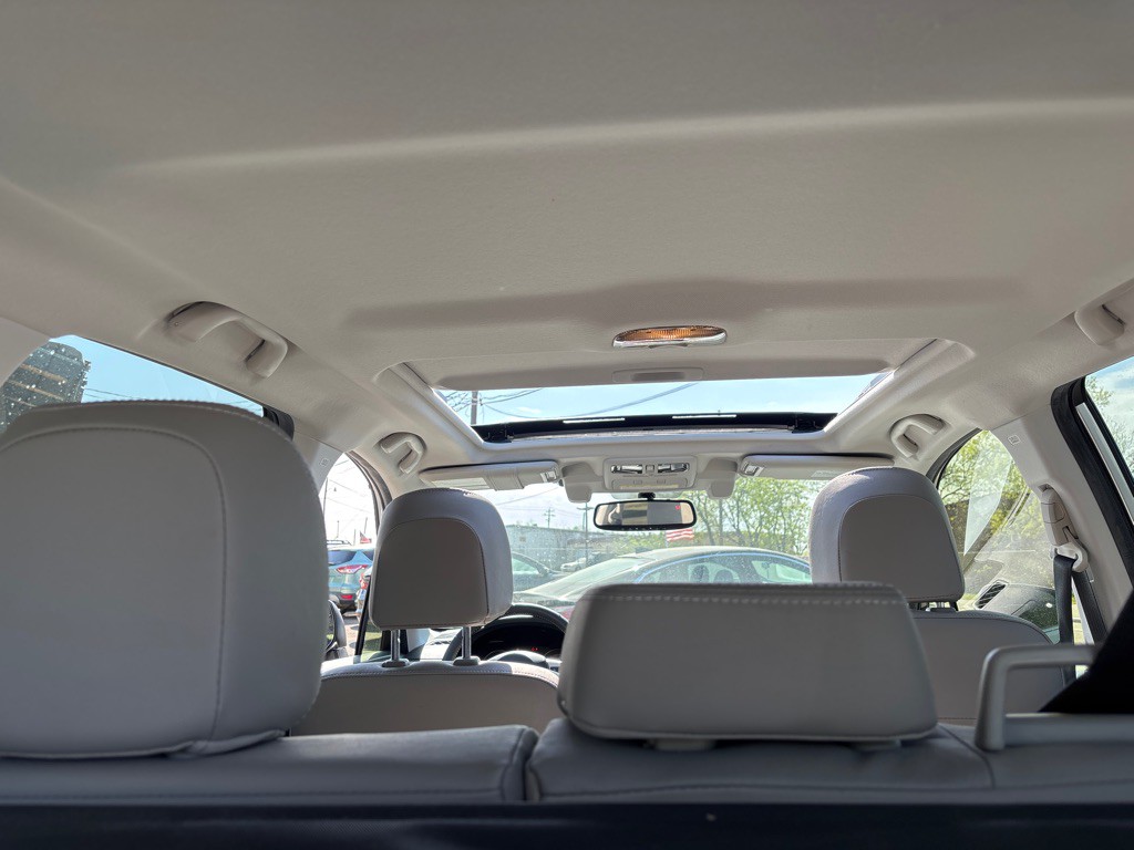2015 Subaru Forester Image 10