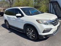 Image for 2016 Honda Pilot Touring ID: 7295391