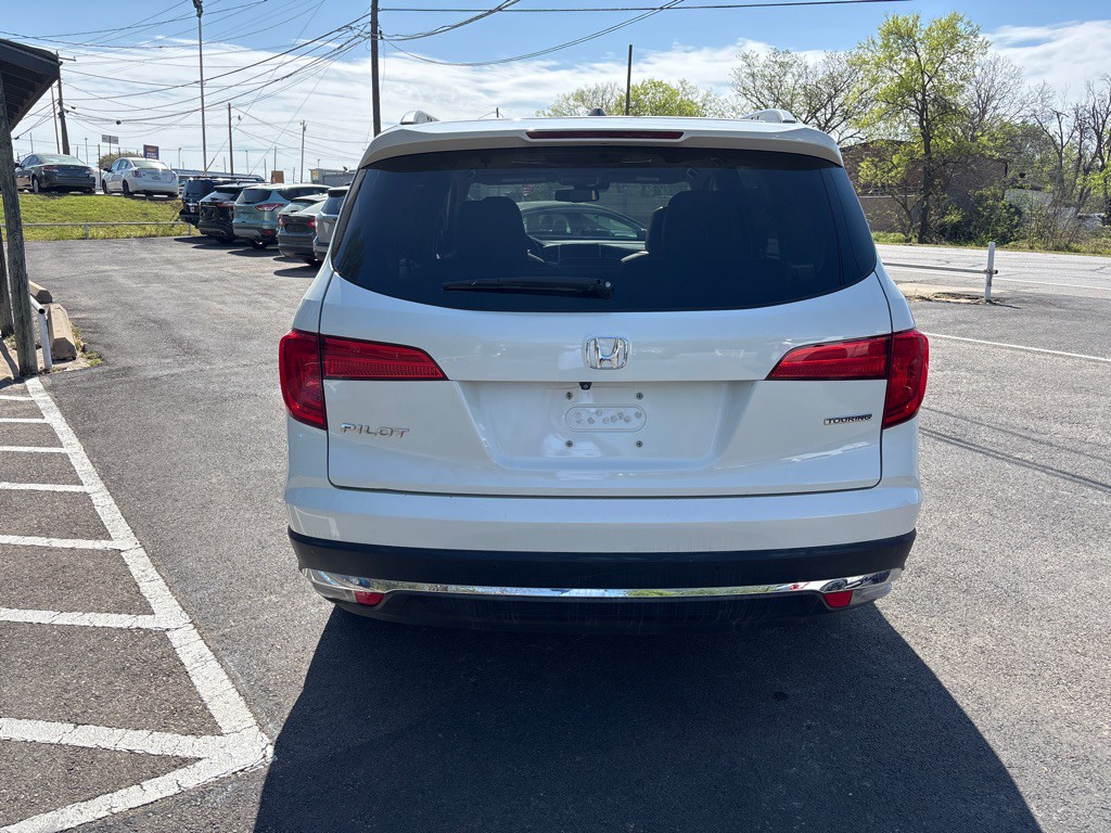 2016 Honda Pilot Image 6
