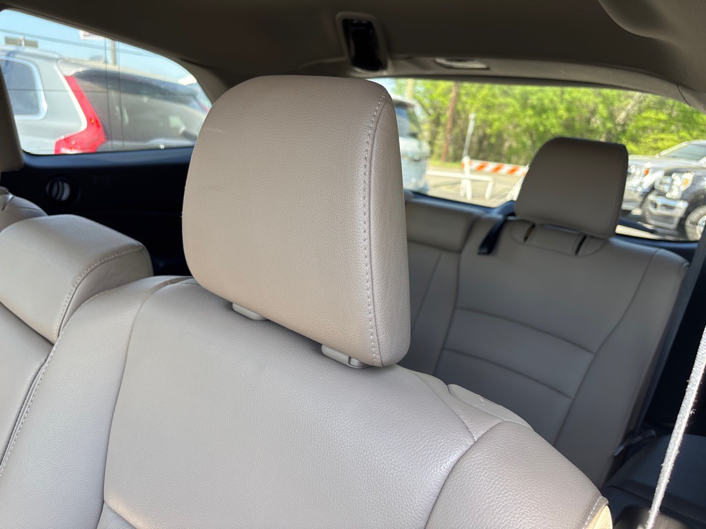 2016 Honda Pilot Image 10