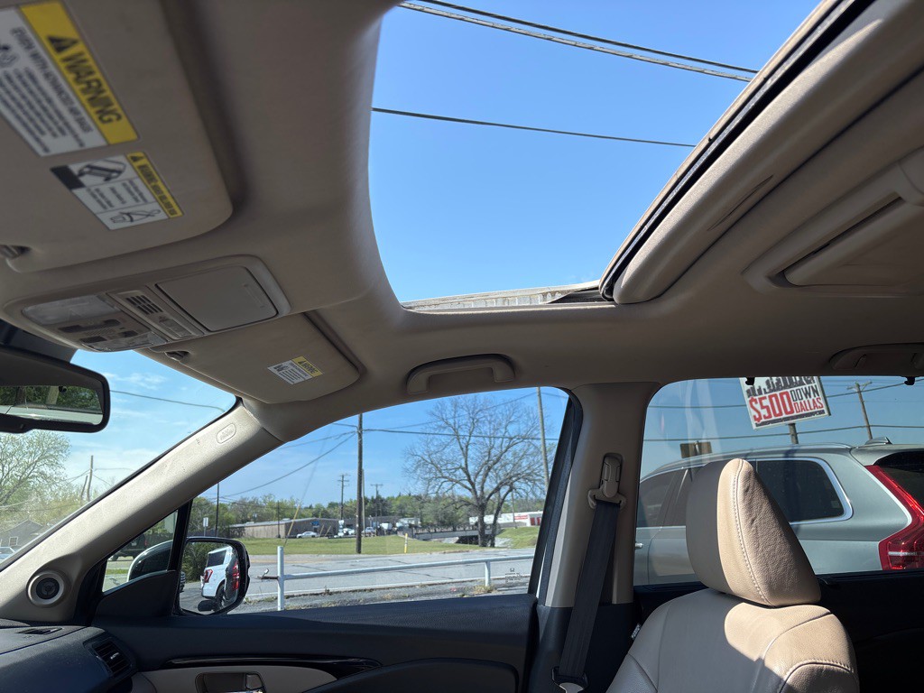 2016 Honda Pilot Image 14