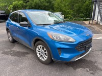 Image for 2021 Ford Escape S ID: 7390132
