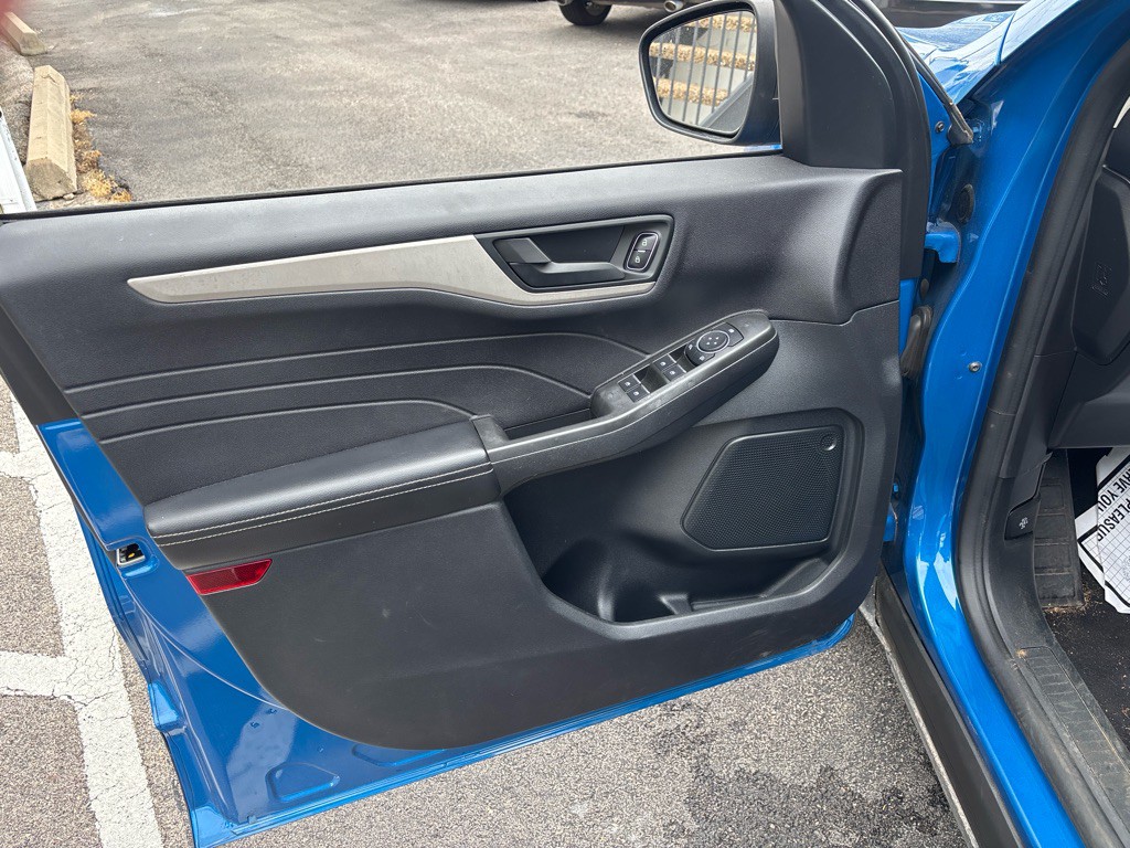 2021 Ford Escape Image 22