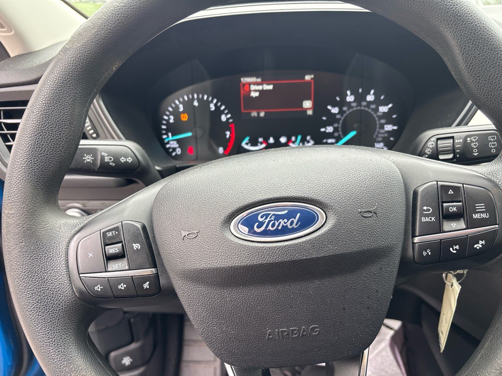 2021 Ford Escape Image 27