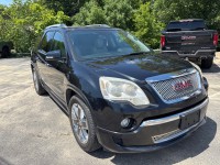 Image for 2012 GMC Acadia Denali ID: 7513146