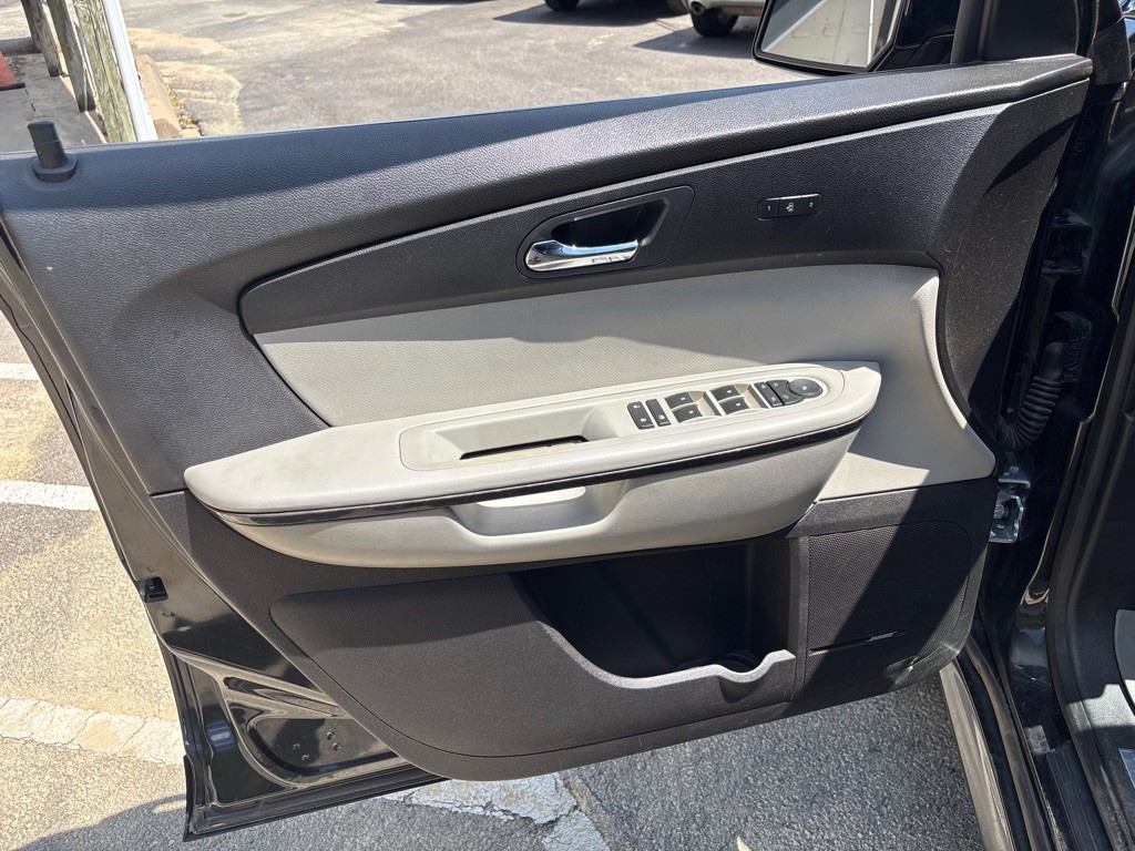2012 GMC Acadia Image 14