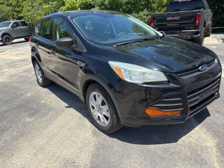 Image for 2016 Ford Escape S ID: 7517247