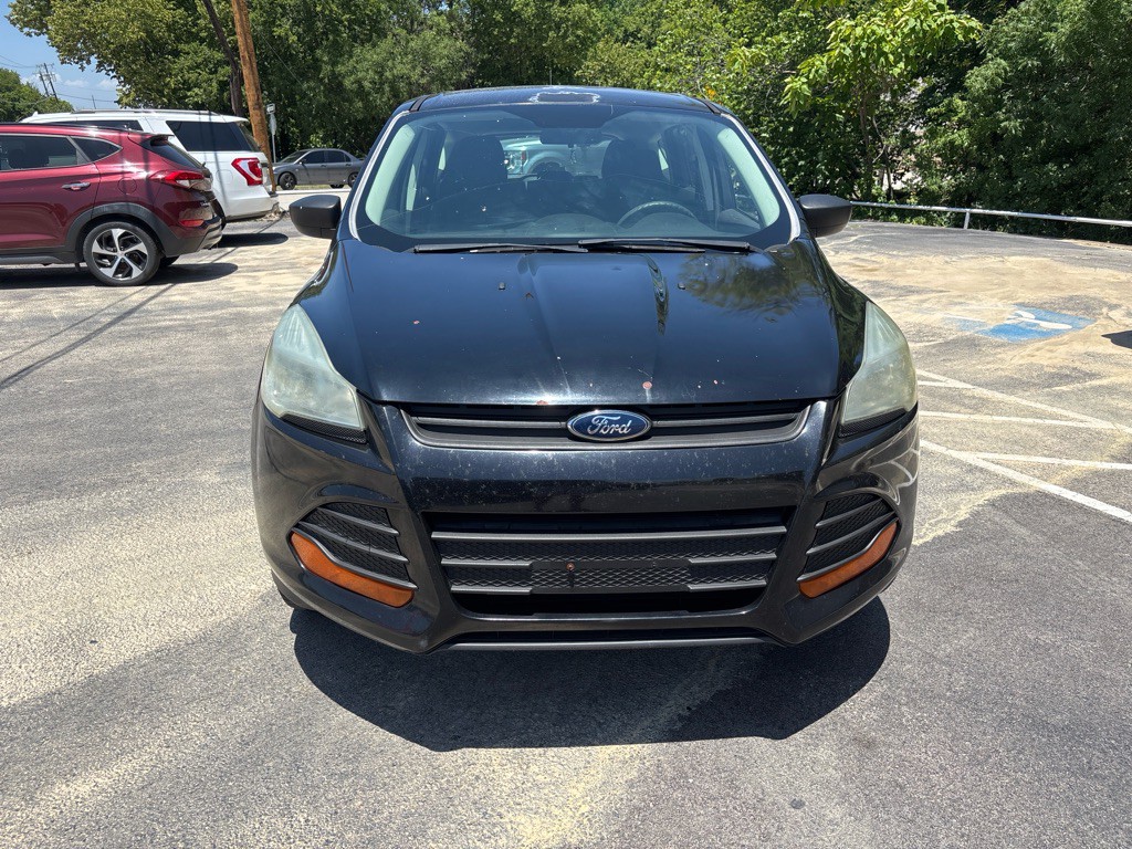 2016 Ford Escape Image 2