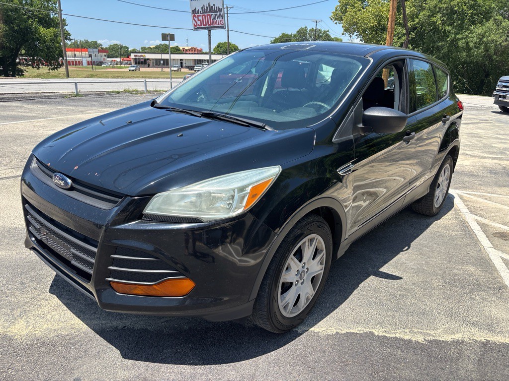 2016 Ford Escape Image 3
