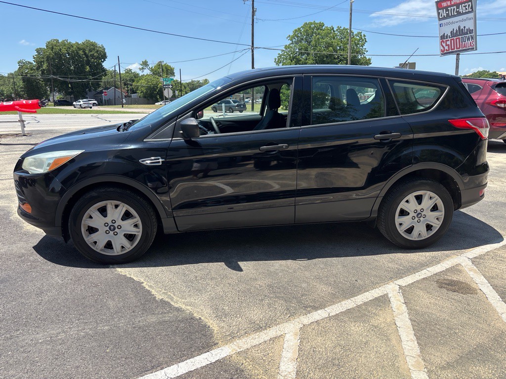 2016 Ford Escape Image 4