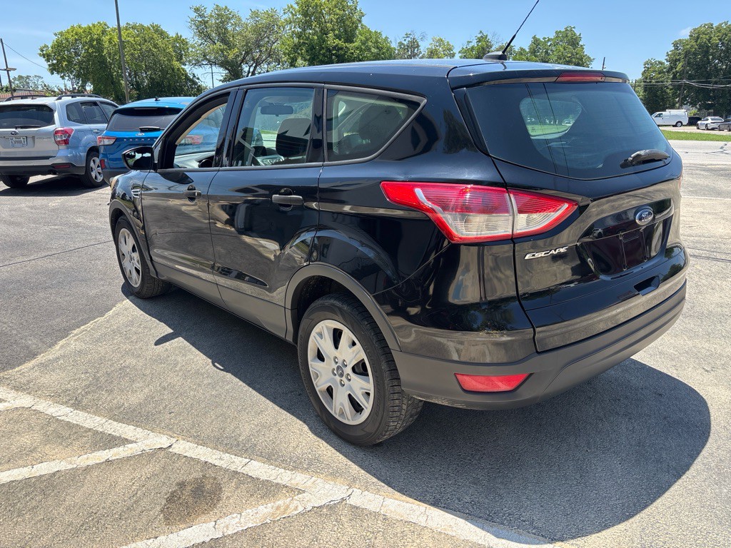 2016 Ford Escape Image 5