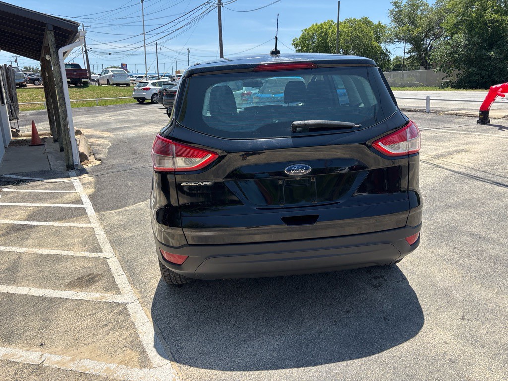 2016 Ford Escape Image 6