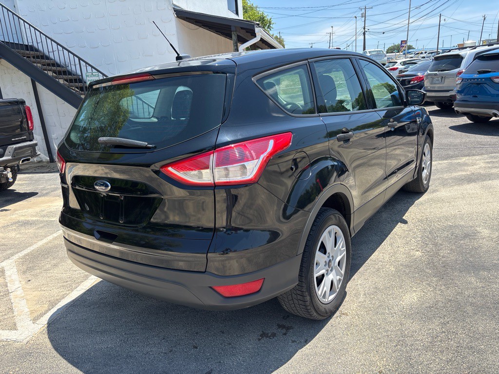 2016 Ford Escape Image 7