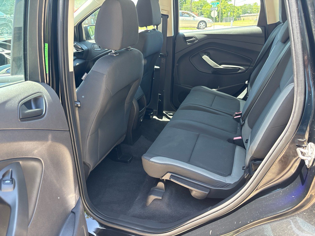 2016 Ford Escape Image 9