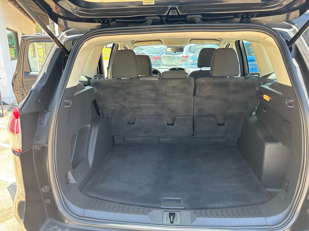 2016 Ford Escape Image 10