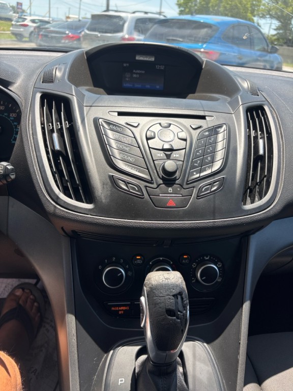 2016 Ford Escape Image 13