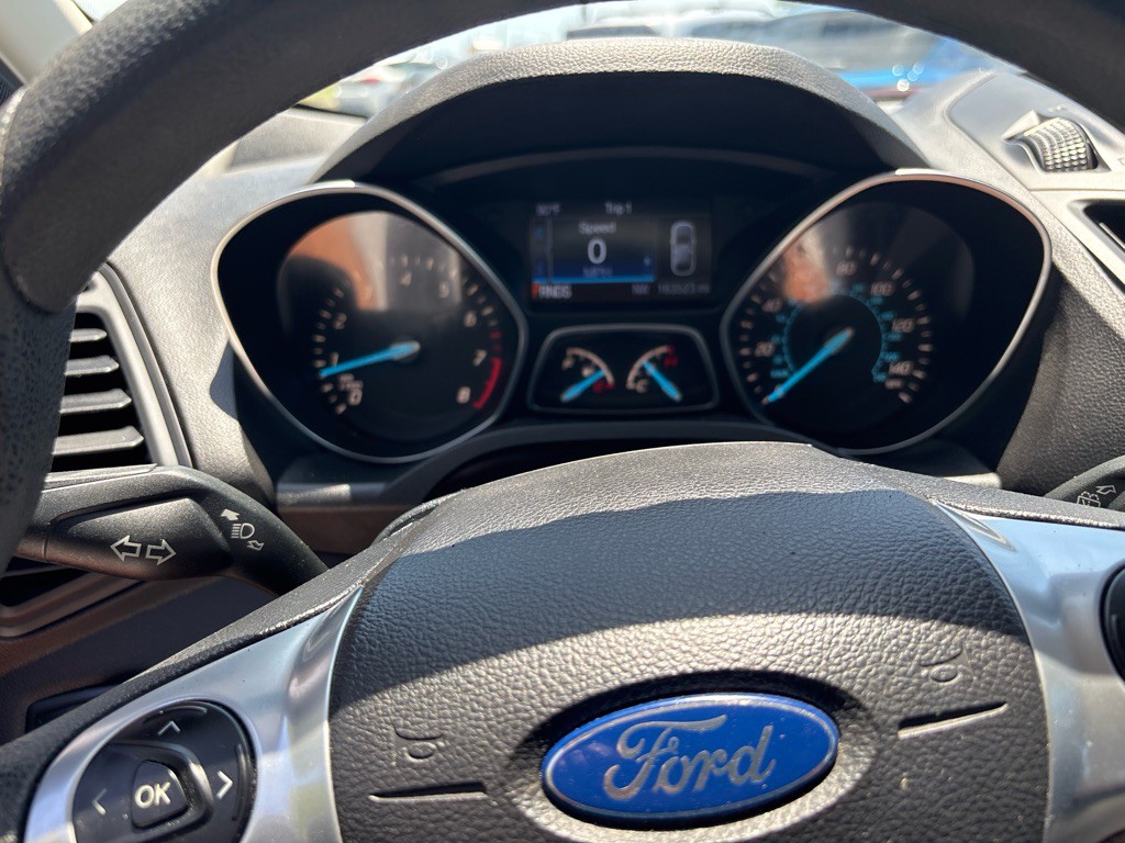 2016 Ford Escape Image 14