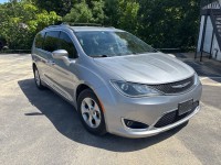 Image for 2017 Chrysler Pacifica Touring-l Plus ID: 7519585