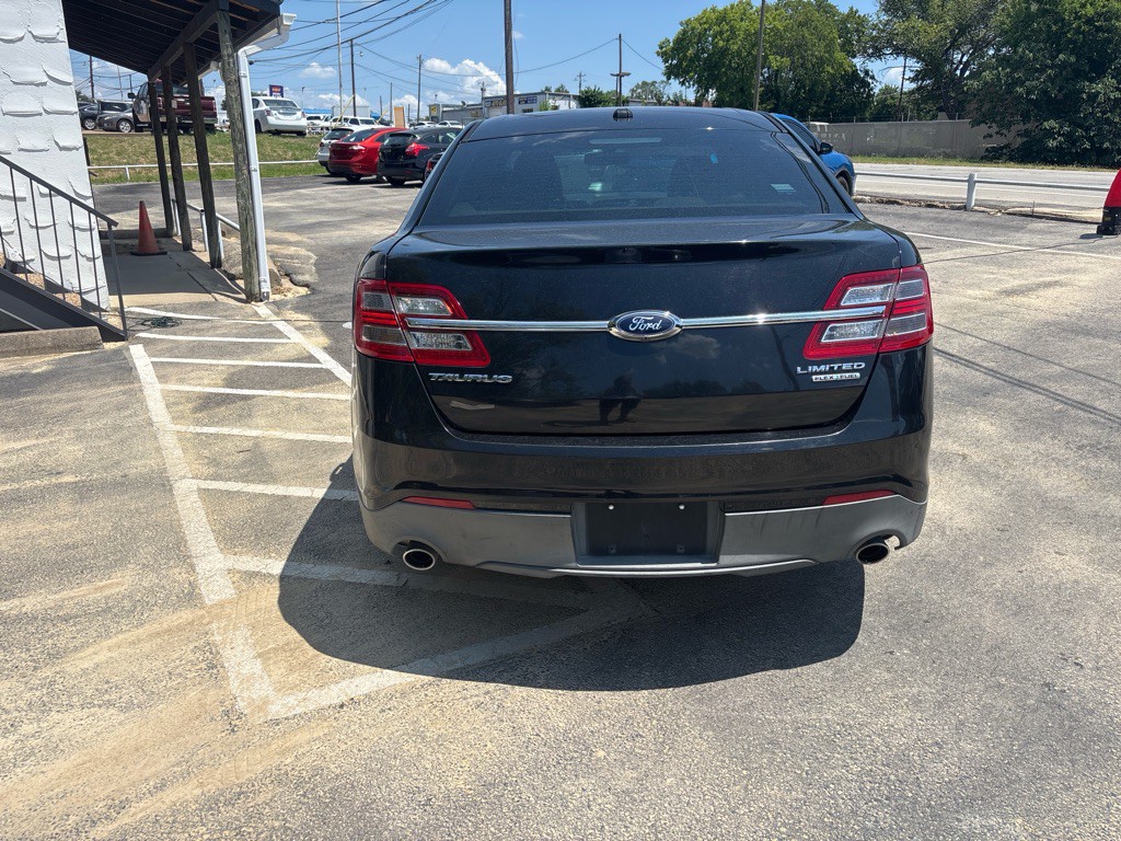 2013 Ford Taurus Image 6