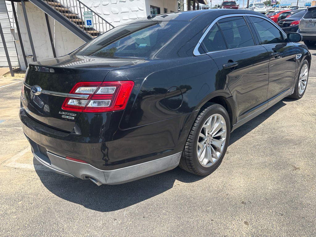 2013 Ford Taurus Image 7