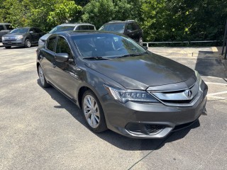 Image for 2016 Acura ILX BASE ID: 7534466