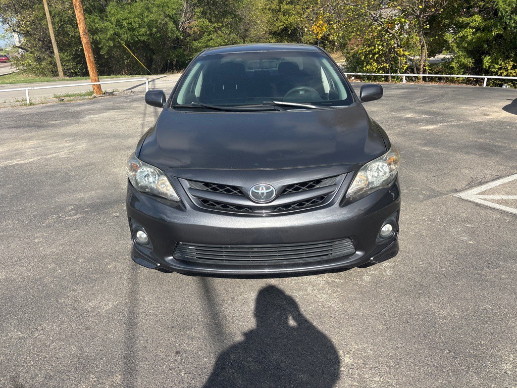 2013 Toyota Corolla Image 4
