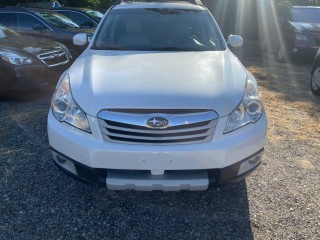 Image for 2011 Subaru Outback 3.6R LIMITED ID: 6851234