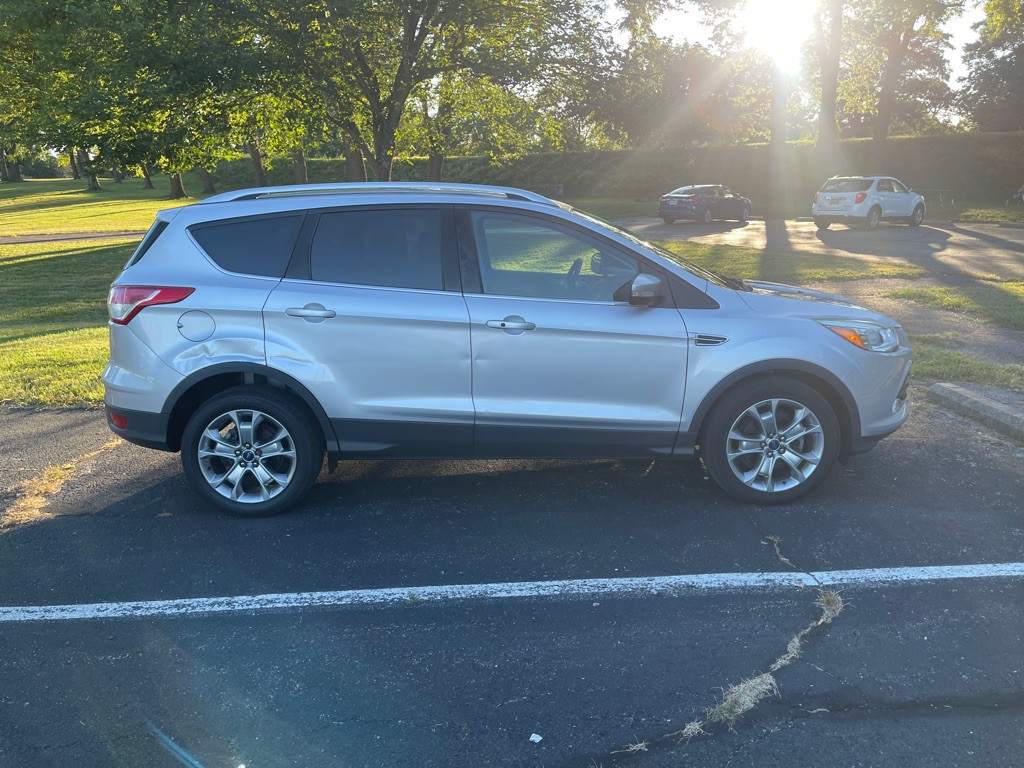 2014 Ford Escape Image 5