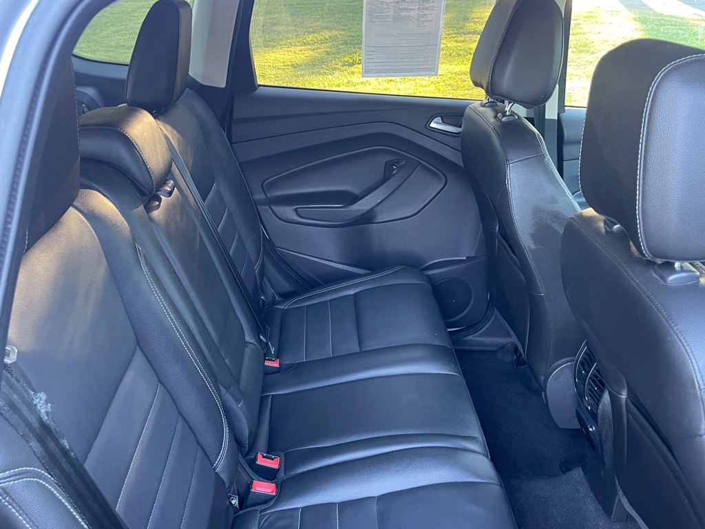 2014 Ford Escape Image 10