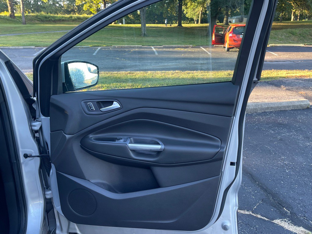 2014 Ford Escape Image 13