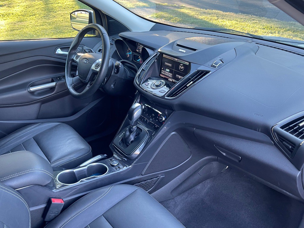 2014 Ford Escape Image 14