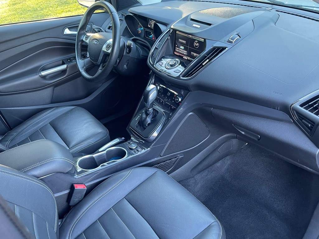 2014 Ford Escape Image 15