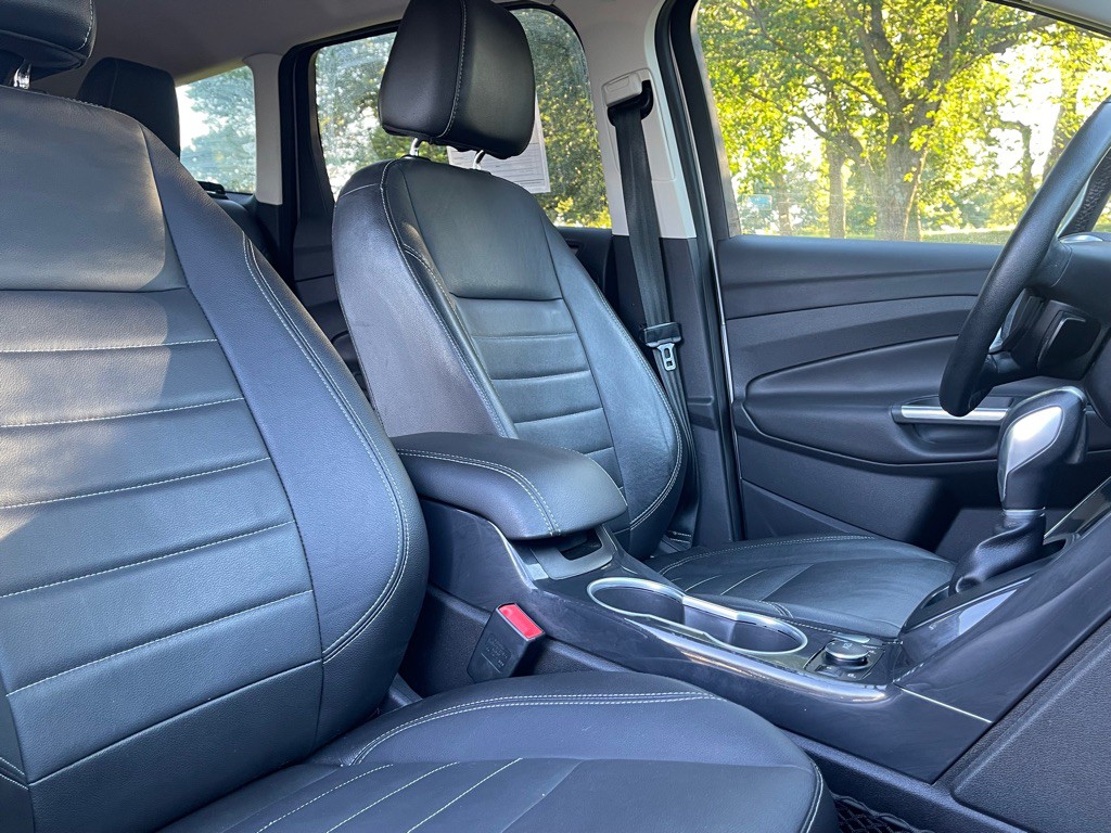 2014 Ford Escape Image 18