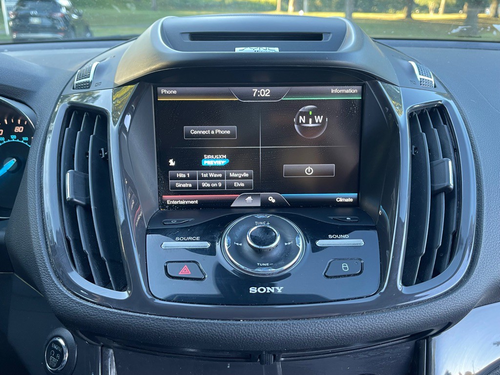 2014 Ford Escape Image 19