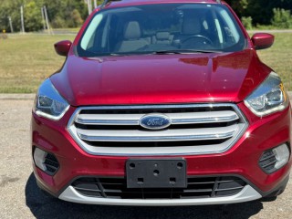 Image for 2018 Ford Escape SEL ID: 6851236
