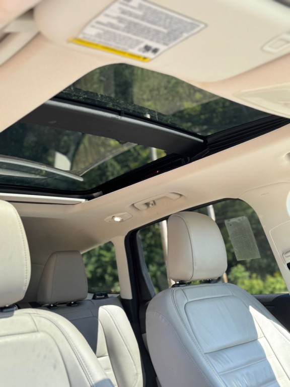 2018 Ford Escape Image 12