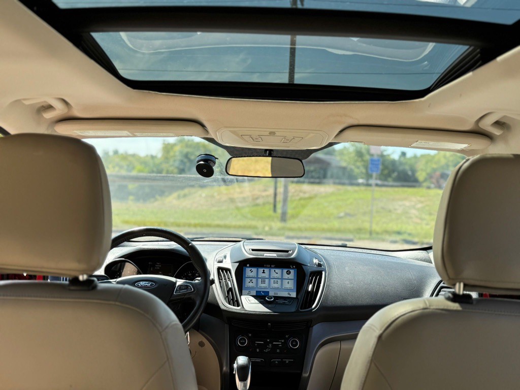 2018 Ford Escape Image 13