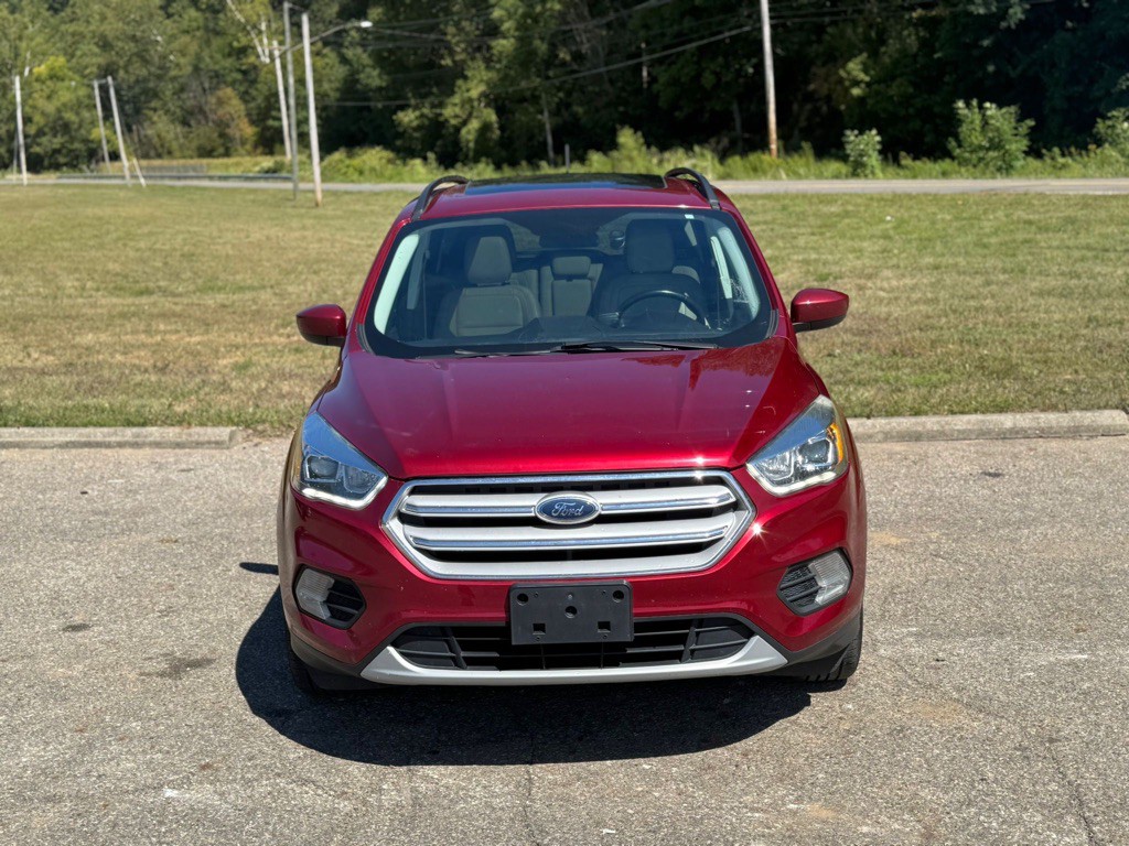 2018 Ford Escape Image 15