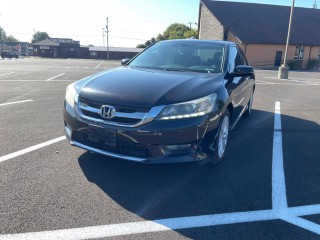 Image for 2014 Honda Accord EX-L V6 ID: 6851237