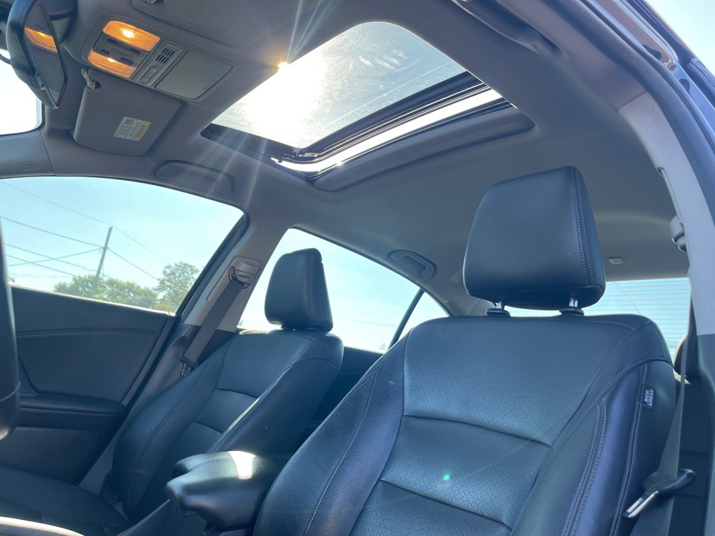 2014 Honda Accord Image 12