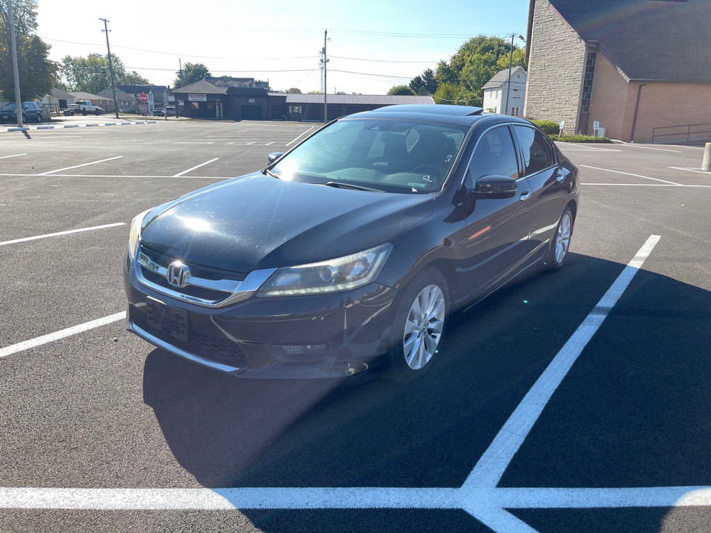 2014 Honda Accord Image 15