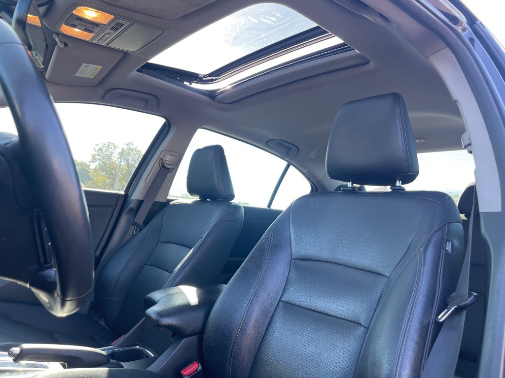 2014 Honda Accord Image 16