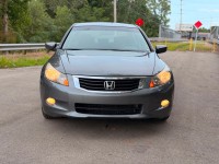 Image for 2008 Honda Accord EX-L V6 ID: 7344983